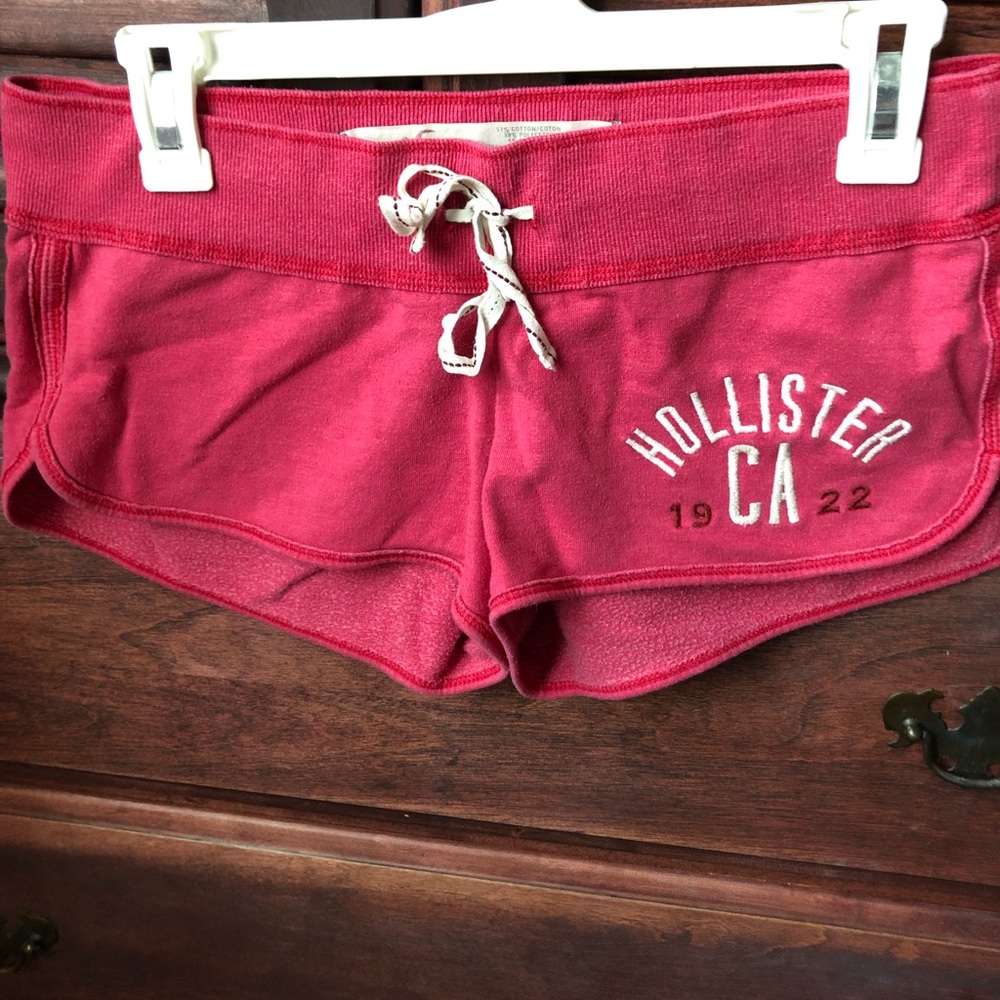 Hollister Shorts